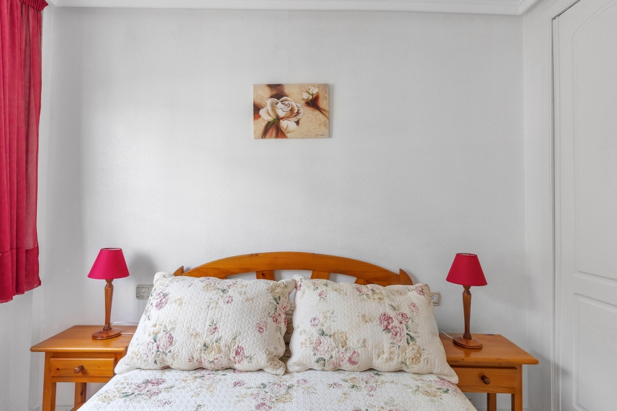 Re-Sale - Apartment - Torrevieja - Rocio del Mar