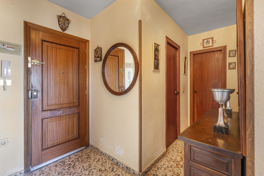 Re-Sale - Apartment - Torrevieja - Rocio del Mar