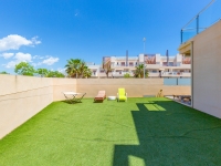 Re-Sale - Apartment - Torre de La Horadada - Torre de La Horadada - Town