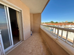 Apartment - Re-Sale - Torrevieja - Playa de los Locos