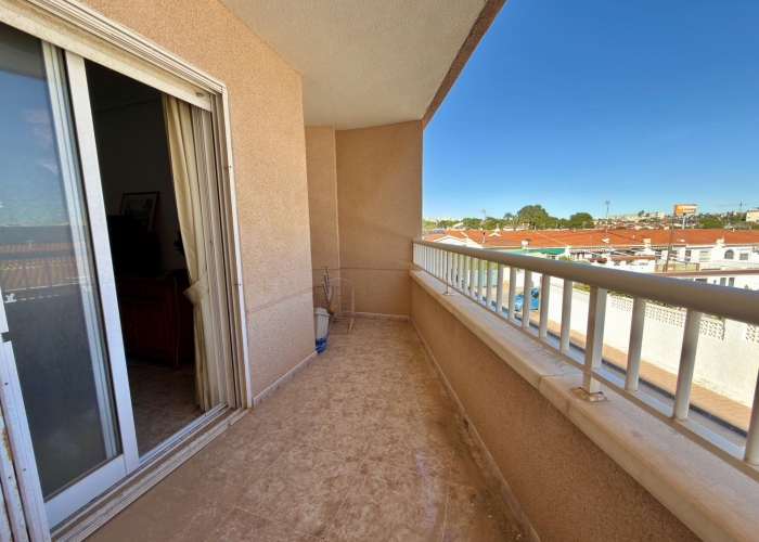 Re-Sale - Apartment - Torrevieja - Playa de los Locos
