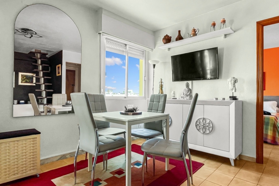 Re-Sale - Apartment - Torrevieja - Mar Azul