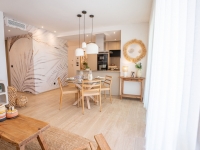 New - Apartment - Algorfa - La Finca Golf Resort