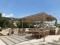 New - Detached Villa - Benissa