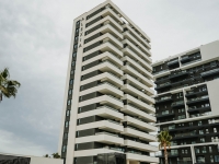 Nouveau - Appartement - Calpe