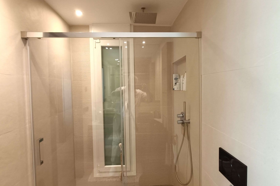 Re-Sale - Detached Villa - Algorfa - La Finca Golf Resort