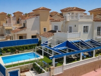 Re-Sale - Detached Villa - Algorfa - Montebello
