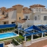 Re-Sale - Detached Villa - Algorfa - Montebello