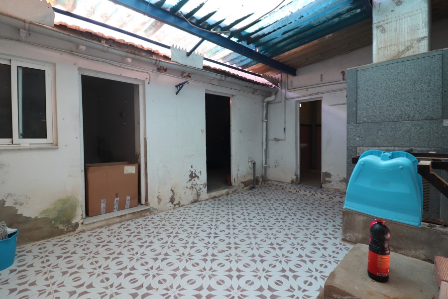 Commercieel - Commercieel - Benijofar - Benijofar - Dorp