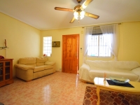 Re-Sale - Quad Villa - Orihuela Costa - Playa Flamenca