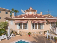 Re-Sale - Detached Villa - Ciudad Quesada - Ciudad Quesada - Town