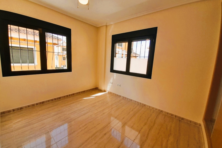 Re-Sale - Detached Villa - Ciudad Quesada - Lo Marabu