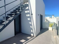 Re-Sale - Detached Villa - Algorfa - La Finca Golf Resort