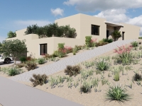 Nueva - Chalet - Yecla