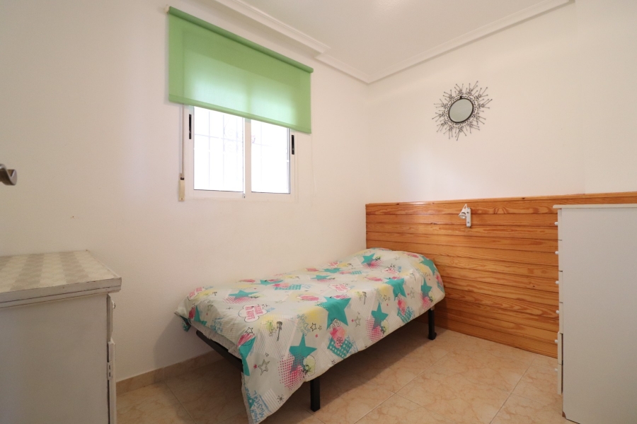 Re-Sale - Apartment - Torrevieja - San Luis