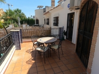 Re-Sale - Detached Villa - Algorfa - La Finca Golf Resort
