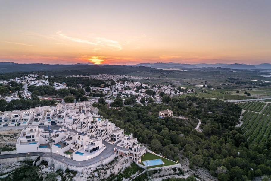 New - Apartment - San Miguel de Salinas - San Miguel - Town