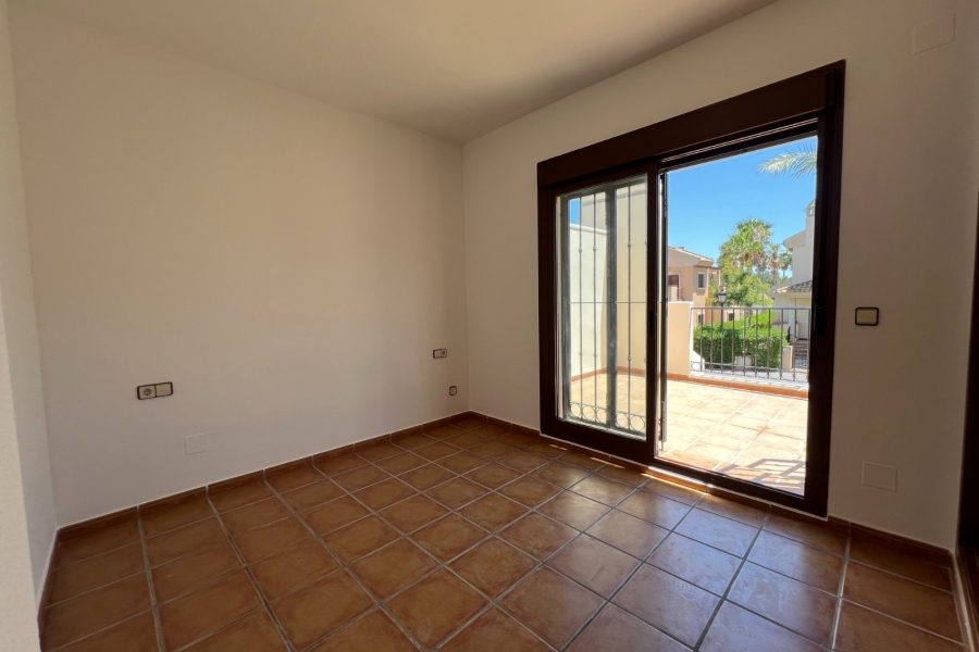 Re-Sale - Detached Villa - Algorfa - La Finca Golf Resort