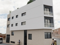 Nueva - Apartamento - Mazarrón - Playa Negra