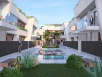 New - Apartment - Torre-Pacheco