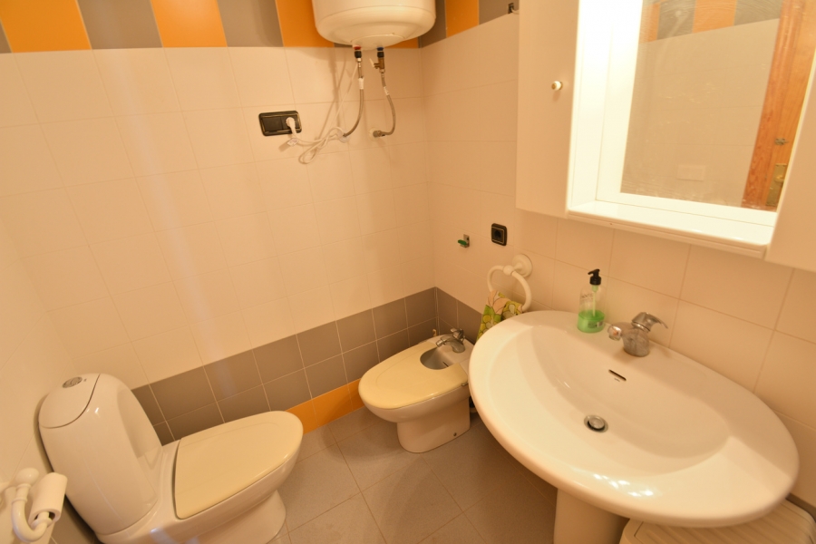 Re-Sale - Apartment - Orihuela Costa - Playa Flamenca