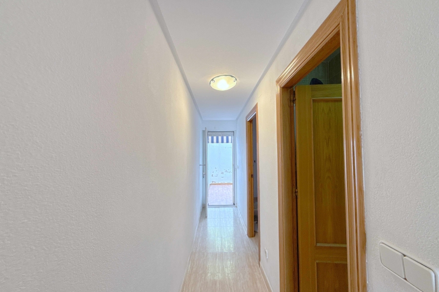 Re-Sale - Apartment - Orihuela Costa - Cabo Roig