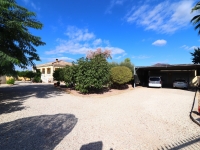 Videresalg - Land Eiendom - Orihuela - La Campaneta