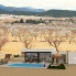New - Detached Villa - Pinoso - Pinoso - Country