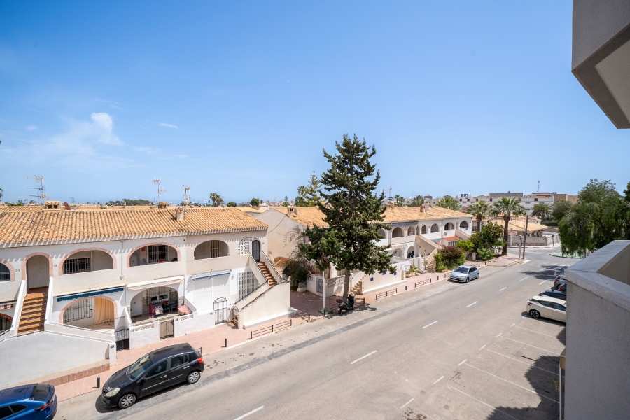 Re-Sale - Apartment - Orihuela Costa - Cabo Roig