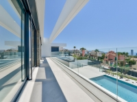 New - Detached Villa - Finestrat