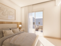 Nueva - Chalet - Pilar de La Horadada - Pilar De La Horadada