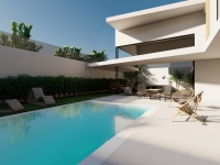 Nye - Frittliggende Villa - Los Baños de Fortuna