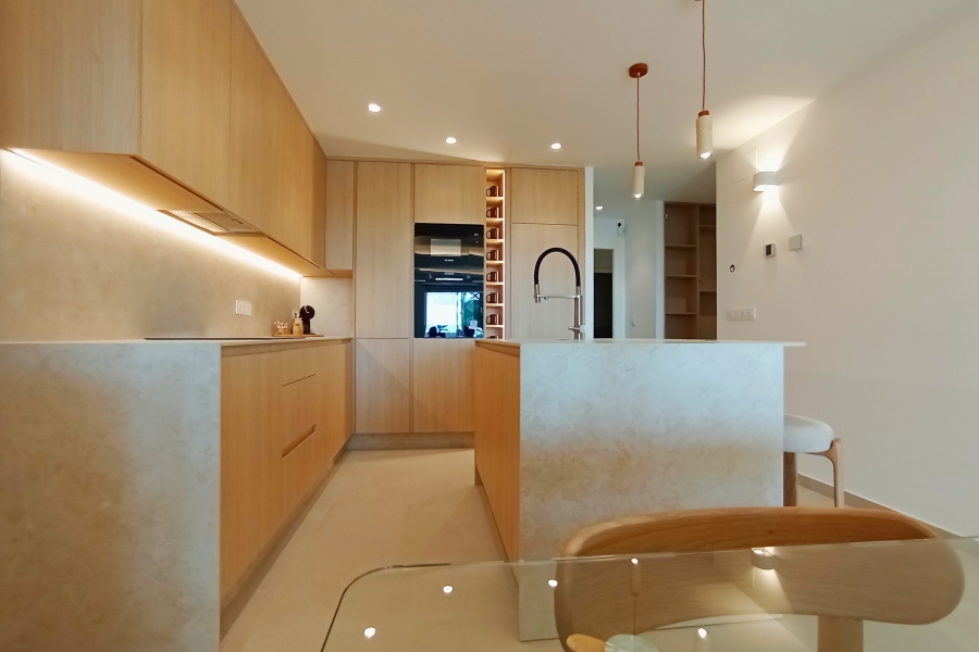 Nieuw - Appartement - Benijofar - Benijofar - Dorp