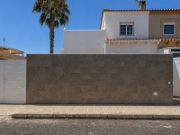 Re-Sale - Townhouse - Orihuela Costa - Los Altos