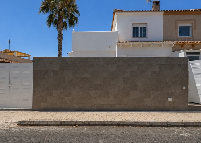Re-Sale - Townhouse - Orihuela Costa - Los Altos