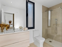 Nieuw - Vrijstaande Villa - Mar de Cristal