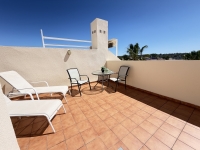 Re-Sale - Townhouse - Orihuela Costa - Las Ramblas