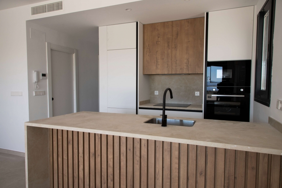 Nouveau - Appartement - Condado de Alhama - Condado de Alhama Golf Resort