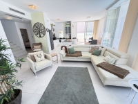 Re-Sale - Detached Villa - Orihuela Costa - Mil Palmeras