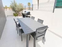 Re-Sale - Detached Villa - Algorfa - La Finca Golf Resort