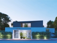 New - Detached Villa - Banos y Mendigo - Altaona Golf And Country Village