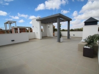 New - Detached Villa - Cartagena - Playa Honda