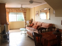 Re-Sale - Semi Detached Villa - Algorfa - Montemar