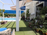 Re-Sale - Detached Villa - Algorfa - Montebello