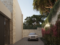 New - Detached Villa - Benissa