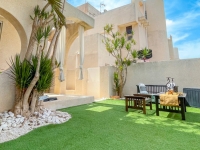 Re-Sale - Townhouse - Torrevieja - Doña Ines