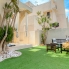 Re-Sale - Townhouse - Torrevieja - Doña Ines