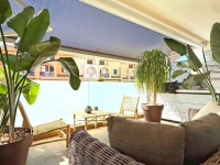 Re-Sale - Apartment - Cartagena - Cabo de Palos