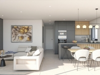 New - Apartment - Los Guardianes