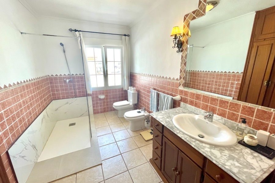 Re-Sale - Detached Villa - Benijofar - Benijofar - Village